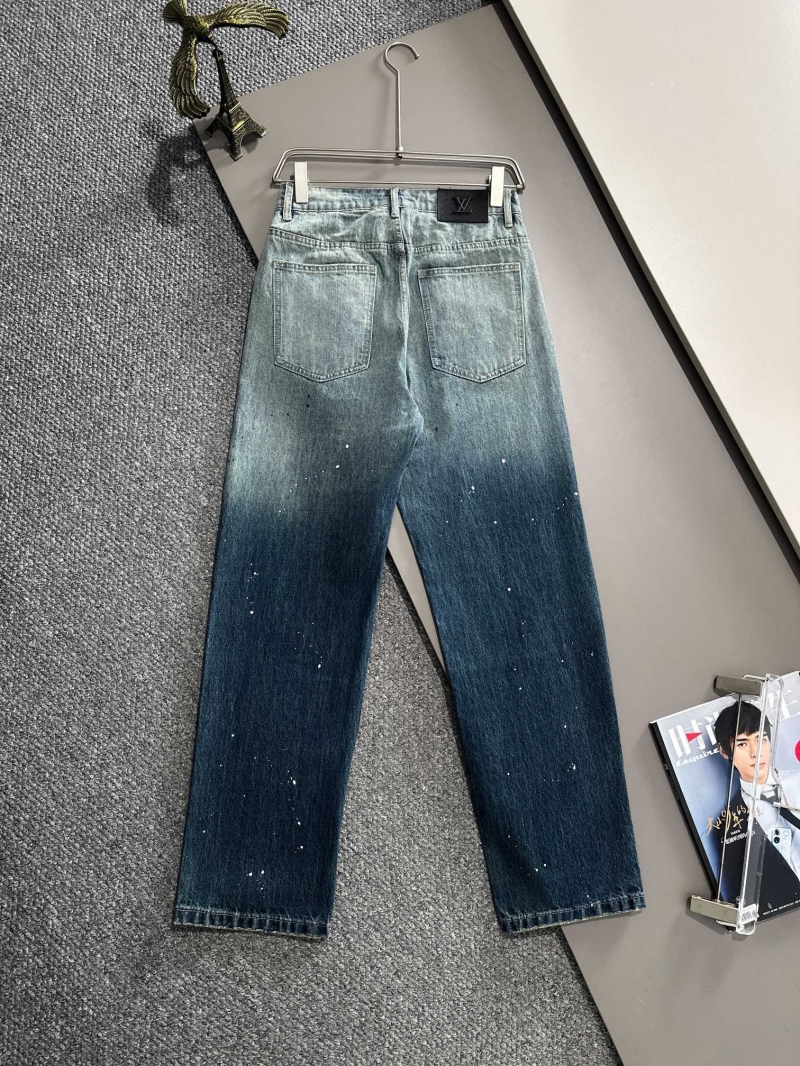 LV Jeans